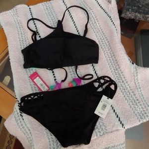 Swimming suit
